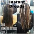 Photo #2: Sadies International hair studio. Dreads- Dreadlock Specialist