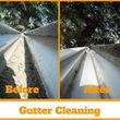 Photo #13: Central Valley Window & Rain Gutter Cleaning. Spring Sale!