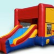 Photo #2: Bounce house specials!
