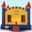 Photo #1: Bounce house specials!