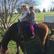 Photo #2: Pony Tales & Trails. Pony rides!!!