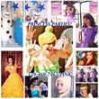 Photo #1: Fairytale / Princess Birthday Party Entertainment!