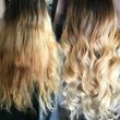 Photo #3: Hair special - style & blowdry $25