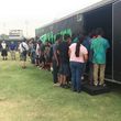 Photo #1: Xtreme Video Gaming Trailer! Book your event now!