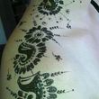 Photo #4: Henna Tattoos Service