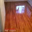 Photo #1: HARDWOOD FLOORS REFINISHED