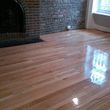 Photo #13: HARDWOOD FLOORING. SANDING AND REFINISHING