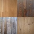 Photo #2: Blue Ridge. Hardwood & Laminate Flooring. New Install / Refinish