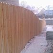 Photo #21: Higher Grounds Irrigation.  Fence repairs/Spring activations