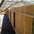 Photo #15: Higher Grounds Irrigation.  Fence repairs/Spring activations