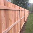 Photo #8: Higher Grounds Irrigation.  Fence repairs/Spring activations