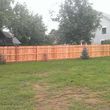 Photo #7: Higher Grounds Irrigation.  Fence repairs/Spring activations