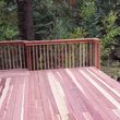 Photo #22: DECK CONSTRUCTION by All Inclusive Construction!