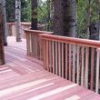 Photo #21: DECK CONSTRUCTION by All Inclusive Construction!