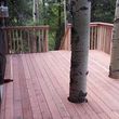 Photo #20: DECK CONSTRUCTION by All Inclusive Construction!