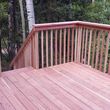 Photo #19: DECK CONSTRUCTION by All Inclusive Construction!
