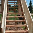 Photo #16: DECK CONSTRUCTION by All Inclusive Construction!
