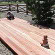 Photo #15: DECK CONSTRUCTION by All Inclusive Construction!