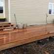 Photo #14: DECK CONSTRUCTION by All Inclusive Construction!
