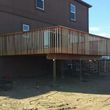 Photo #12: DECK CONSTRUCTION by All Inclusive Construction!