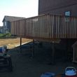 Photo #11: DECK CONSTRUCTION by All Inclusive Construction!