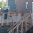 Photo #10: DECK CONSTRUCTION by All Inclusive Construction!