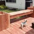 Photo #7: DECK CONSTRUCTION by All Inclusive Construction!