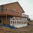 Photo #4: DECK CONSTRUCTION by All Inclusive Construction!