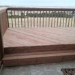 Photo #2: DECK CONSTRUCTION by All Inclusive Construction!