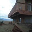 Photo #1: DECK CONSTRUCTION by All Inclusive Construction!