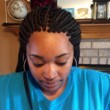 Photo #20: Braid Specials! $50 cornrows (adults)