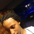 Photo #19: Braid Specials! $50 cornrows (adults)