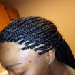 Photo #18: Braid Specials! $50 cornrows (adults)