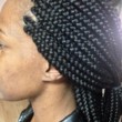 Photo #17: Braid Specials! $50 cornrows (adults)