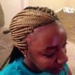 Photo #16: Braid Specials! $50 cornrows (adults)