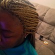 Photo #15: Braid Specials! $50 cornrows (adults)
