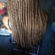 Photo #11: Braid Specials! $50 cornrows (adults)