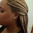 Photo #9: Braid Specials! $50 cornrows (adults)