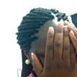 Photo #8: Braid Specials! $50 cornrows (adults)