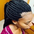 Photo #7: Braid Specials! $50 cornrows (adults)