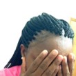 Photo #6: Braid Specials! $50 cornrows (adults)