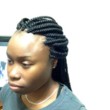 Photo #5: Braid Specials! $50 cornrows (adults)