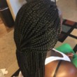 Photo #4: Braid Specials! $50 cornrows (adults)
