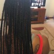 Photo #3: Braid Specials! $50 cornrows (adults)