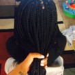 Photo #2: Braid Specials! $50 cornrows (adults)