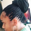 Photo #1: Braid Specials! $50 cornrows (adults)
