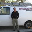 Photo #1: Edwards Electric - Master Electrician