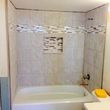 Photo #22: High Quality Tile & Stone installer. Showers- Backsplash-Mosaics