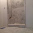 Photo #8: High Quality Tile & Stone installer. Showers- Backsplash-Mosaics
