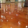 Photo #11: COMMERCIAL CONCRETE POLISHING & EPOXY COATINGS